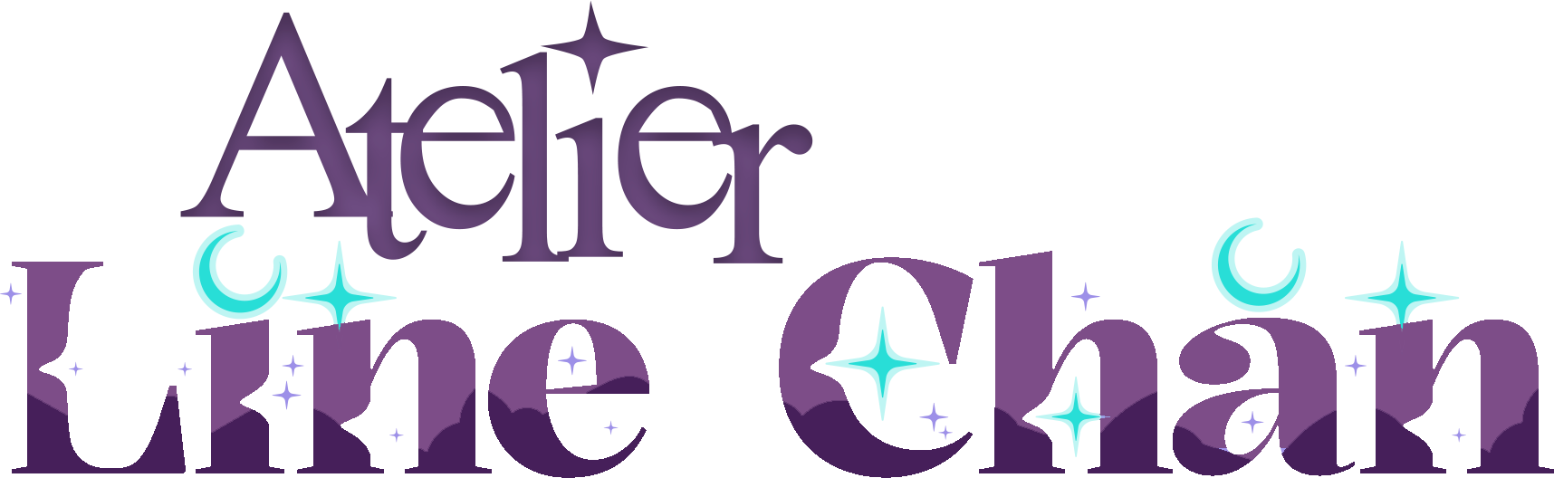 Atelier Line Chan - Atelier Line Chan